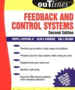 schaums outline of theory and problems of feedback and control systems joseph j distefano 2nd edition