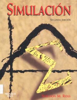 Simulación – Sheldon M. Ross – 2da Edición