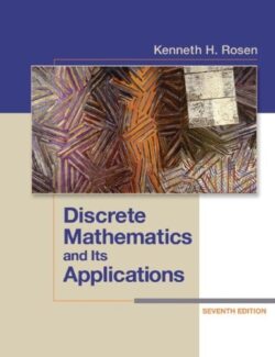 discrete mathematics and its applications kenneth h rosen 7th edition 2