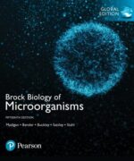 Brock Biology of Microorganisms - Michael T. Madigan - 15th Edition
