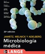 JAWETZ Microbiología Médica - Jawetz