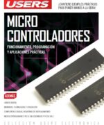 Microcontroladores (Users) - Daniel Benchimol - 1ra Edición