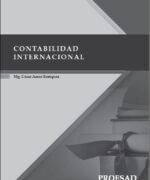 Contabilidad Internacional - César Ames Enríquez - 1ra Edición