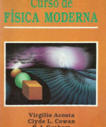 Curso de Física Moderna - Virgilio Acosta