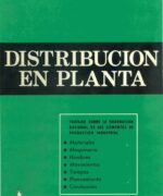 Distribución en Planta - Richard Muther - 2da Edición