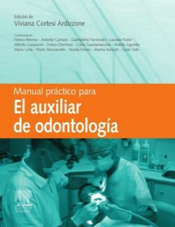 Manual Práctico para el Auxiliar de Odontología – Viviana Cortesi