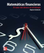 Matemáticas Financieras - Zbigniew Kozikowski - 1ra Edición