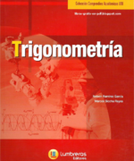 Trigonometría (Compendio Academico UNI Lumbreras) - Nelson Ramírez