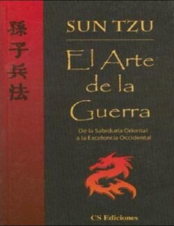 El Arte de la Guerra - Sun Tzu - 1ra Edición