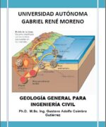 Geología General Para Ingeniería Civil - Gustavo A. C.Gutiérrez - 1ra Edición