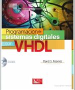 Programación de Sistemas Digitales con VHDL - David G. Maxinez -1ra Edición