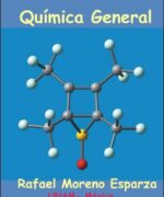 Química General - Rafael Moreno Esparza - 1ra Edición