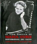 La Vida Heróica de Marie Curie - Eve Curie