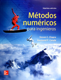 Métodos Numéricos para Ingenieros - Steven C. Chapra