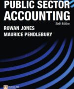 Public Sector Accounting - Rowan Jones