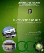 Apuntes de Matemática Básica (UTA) - M. Milagro Caro