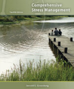 Comprehensive Stress Management - Jerrold S. Greenberg - 12th Edition