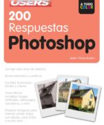 200 Respuestas Photoshop (Users) - Paula Budris - 1ra Edición