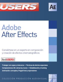 Adobe After Effects (Users) - Daniel Benchimol
