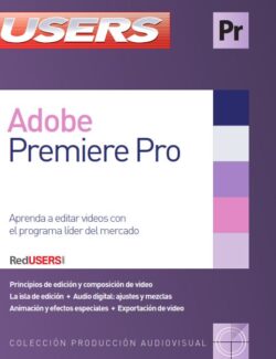 Adobe Premiere Pro (Users) - Daniel Benchimol