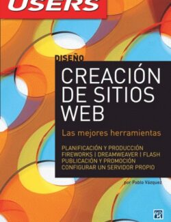 Creacion de Sitios Web (Users) – Pablo Vázquez