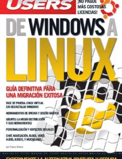 De Windows a Linux (Users) – Franco Rivero