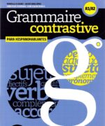 Grammaire Contrastive para Hispanhablantes A1_A2 - Marcella di Giura