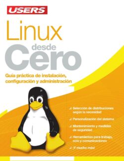 Linux Desde Cero (Users) – Franco Rivero – 1ra Edición