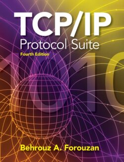 TCP IP Protocol Suite - Behrouz A. Forouzan - 4th Edition