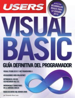 Visual Basic (Users) - Fernando O. Luna - 1ra Edición