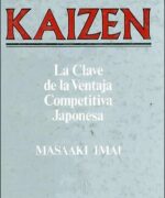 La Clave de La Ventaja Competitiva Japonesa - Imai Masaaki