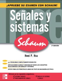 Señales y Sistemas (Schaum) – Hwei P. Hsu – 2da Edición