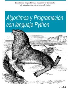 Algoritmos y Programacion I con Python – Rosita Wachenchauzer