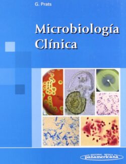 Microbiología Clínica – G. Prats – 1ra Edición