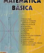 Matemática Básica - Carlos Vera G. - 1ra Edición