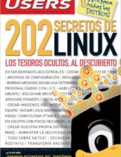 202 Secretos de Linux (Users) – Héctor Facundo Arena – 1ra Edición