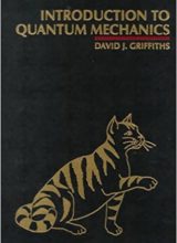 Introduction to Quantum Mechanics – David J. Griffith – 1st Edition