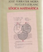 Lógica Matemática - José Ferrater Mora