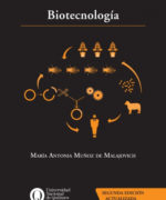 Biotecnología - María Antonia Muñoz - 2da Edición