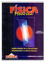Física Moderna – Carlos de la Cruz – 1ra Edición