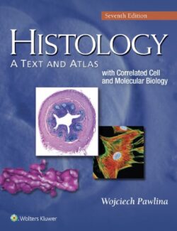 Histology - Michael Ross