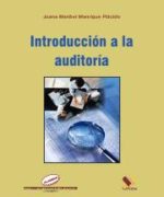 Introduccion a la Auditoría - Juana Maribel Manrique - 1ra Edición