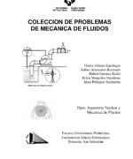 Colección de Problemas de Mecánica de Fluidos - Gorka Alberro Eguilegor