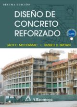 Diseño de Concreto Reforzado – Jack C. McCormac, Russell H. Brown – 10ma Edición