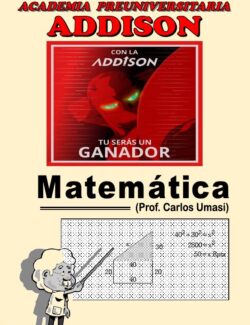 Matemática (Seminario Miscelanea) – Carlos Usmani