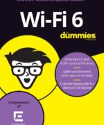 Wi-Fi 6 FD Extreme Networks Special Edition - David Coleman - 1st Edition