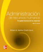 Administración de Recursos Humanos El Capital Humano de las Empresas - Joaquín Mejía Gómez