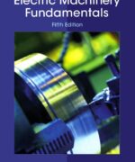 Electric Machinery Fundamentals - Stephen Chapman - 5th Edition