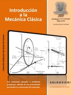 Introducción a la Mecánica Clásica – Sandovieri C. Terenio – 1ra Edición