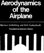 Aerodynamics of the Airplane - Hermann Schlichting